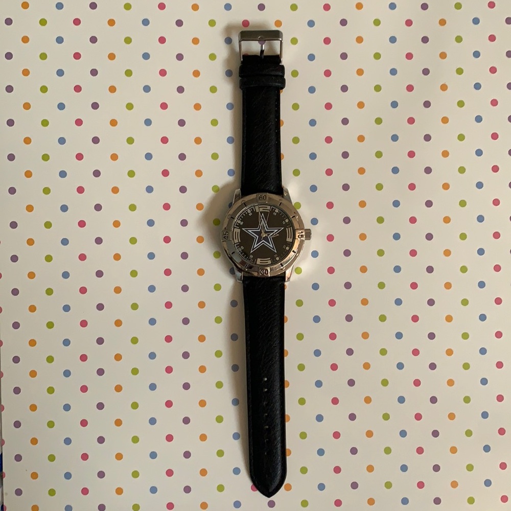 Cowboys Watch - Picture 2 of 8